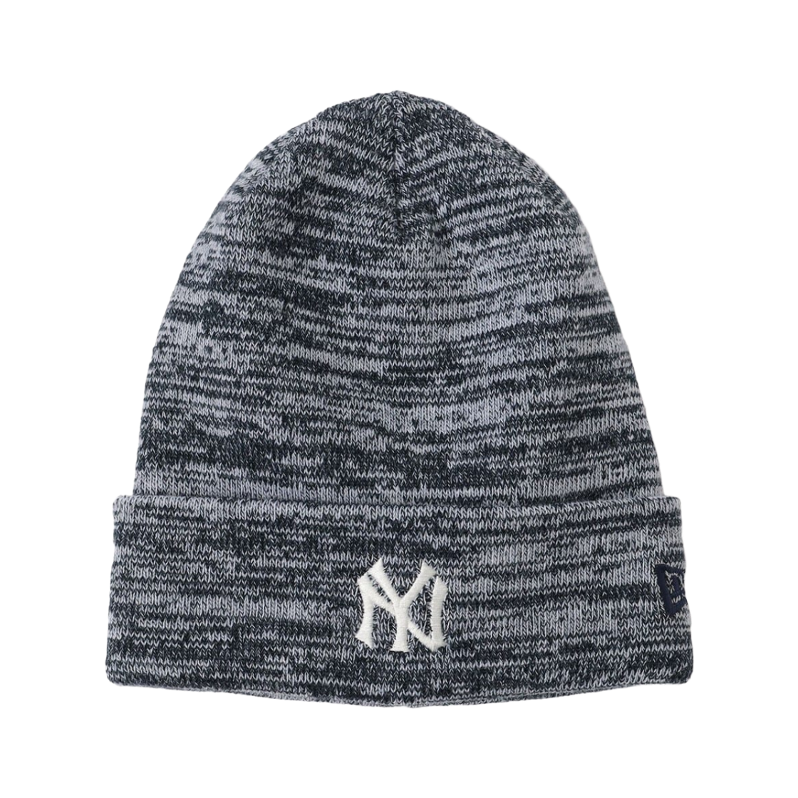 - (W) New Era MLB x Beams Boy Basic Cuff Knit Cap Navy