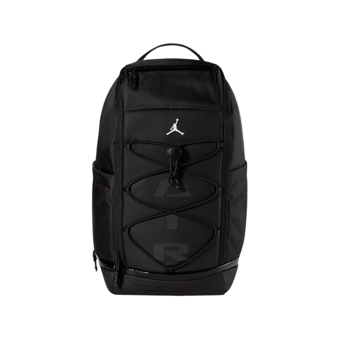 HQ7233-011 Jordan Sport Backpack 32.9L Black White