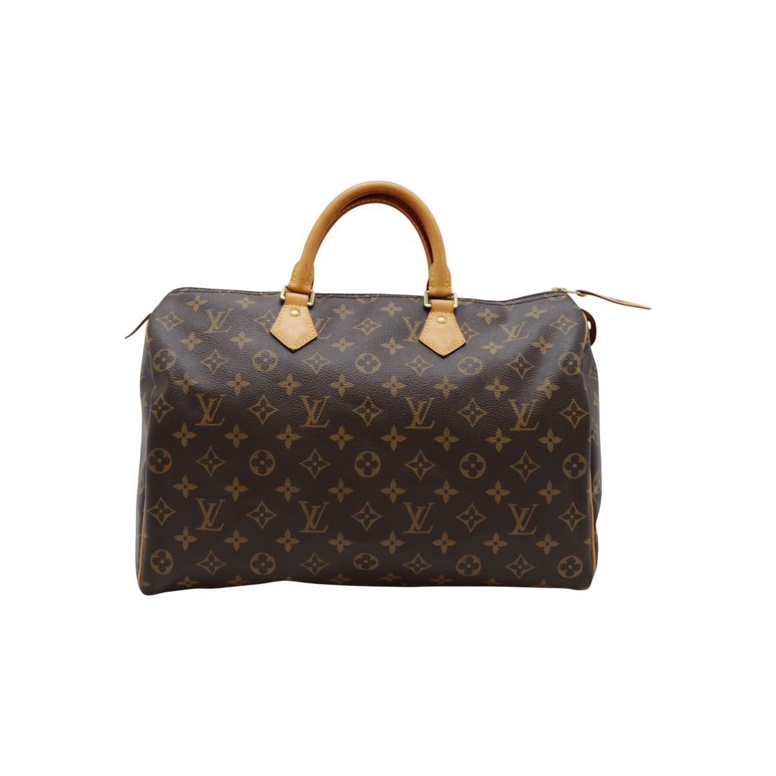 IT3QCKPND6IO Louis Vuitton Speedy 35