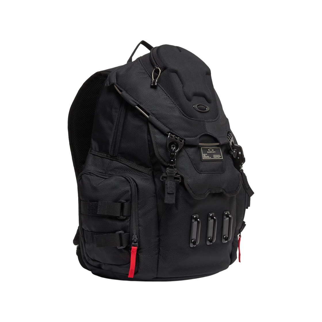 오클리 배스룸 싱크 RC 백팩 블랙아웃 - 26FW(Oakley Bathroom Sink RC Backpack Blackout - 26FW) - 3