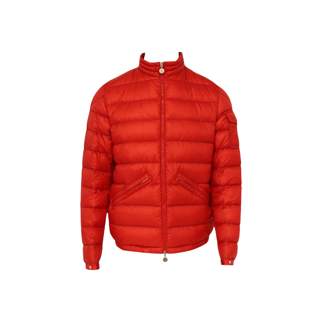 ITGJUG74FJSH Moncler Agay Puffer Jacket
