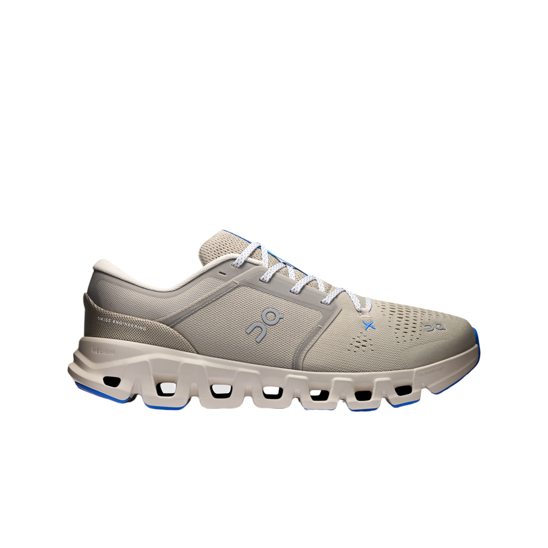 3MG30085098 On Running Cloud X 5 Brume Pearl