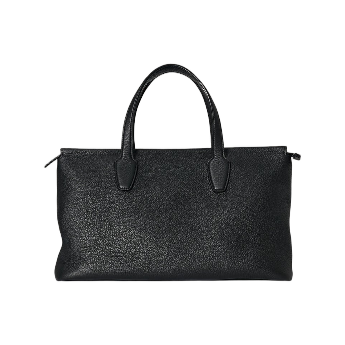 W1909L129BLANS The Row Marcel Bag Black
