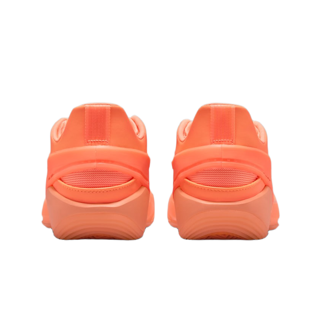 (GS) 나이키 루카 5 오렌지 펄스 하이퍼 크림슨((GS) Nike Luka 5 Orange Pulse Hyper Crimson) - 3