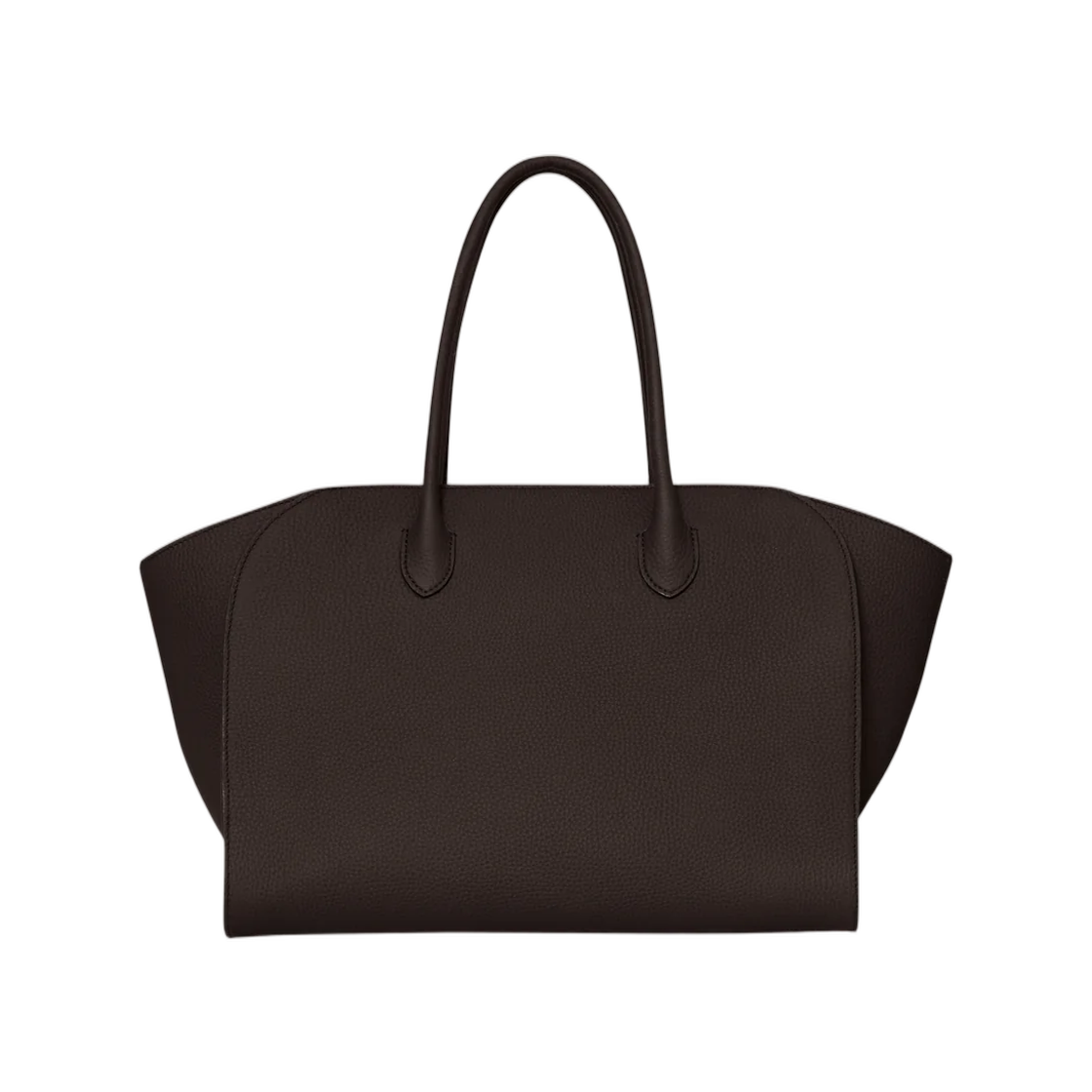 더 로우 말로 14 백 월넛 쉐도우(The Row Marlo 14 Bag Walnut Shadow)