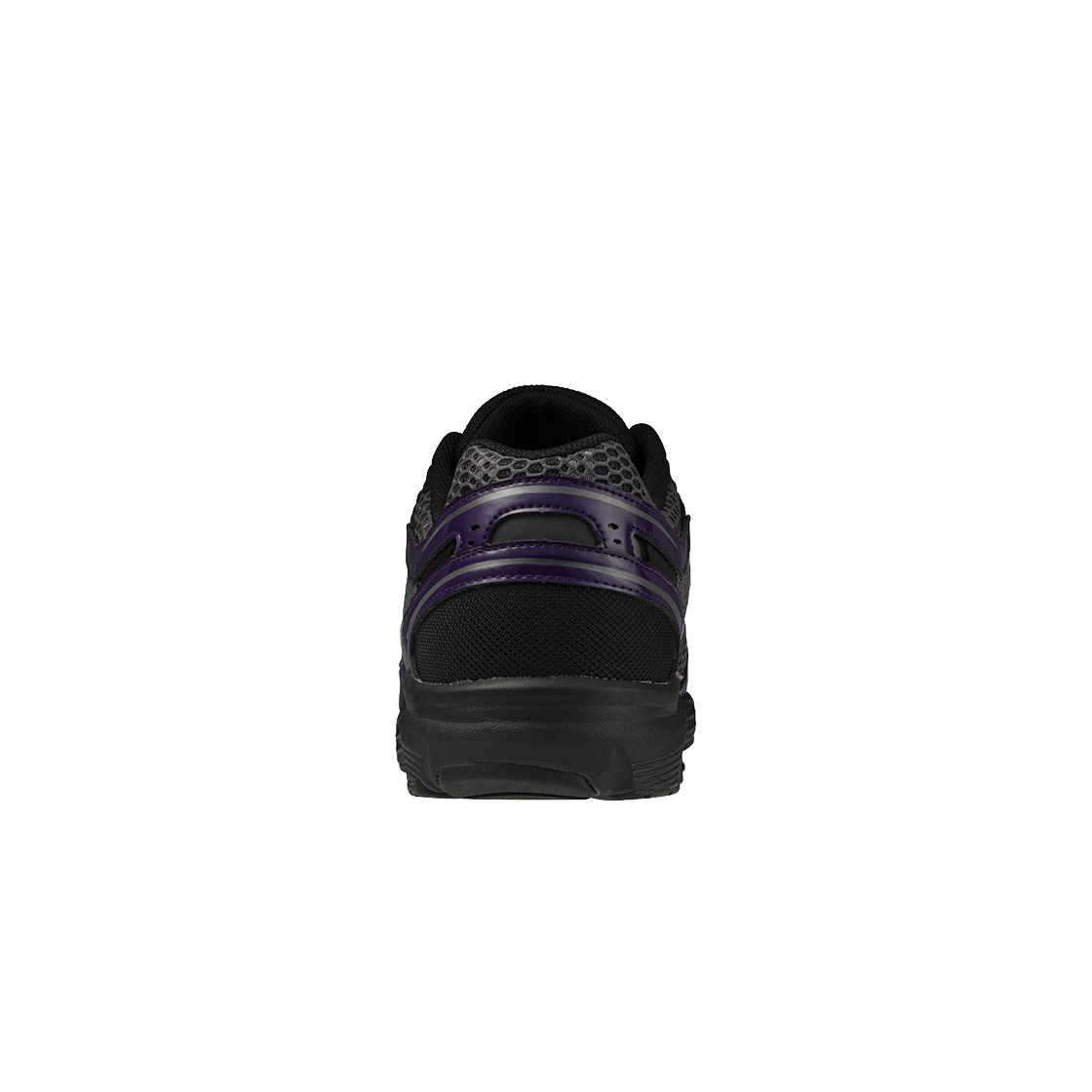 미즈노 FORTIS LS 아이언 게이트 아이언 게이트 블랙베리 코디얼(Mizuno FORTIS LS Iron Gate Iron Gate Blackberry Cordial) - 5