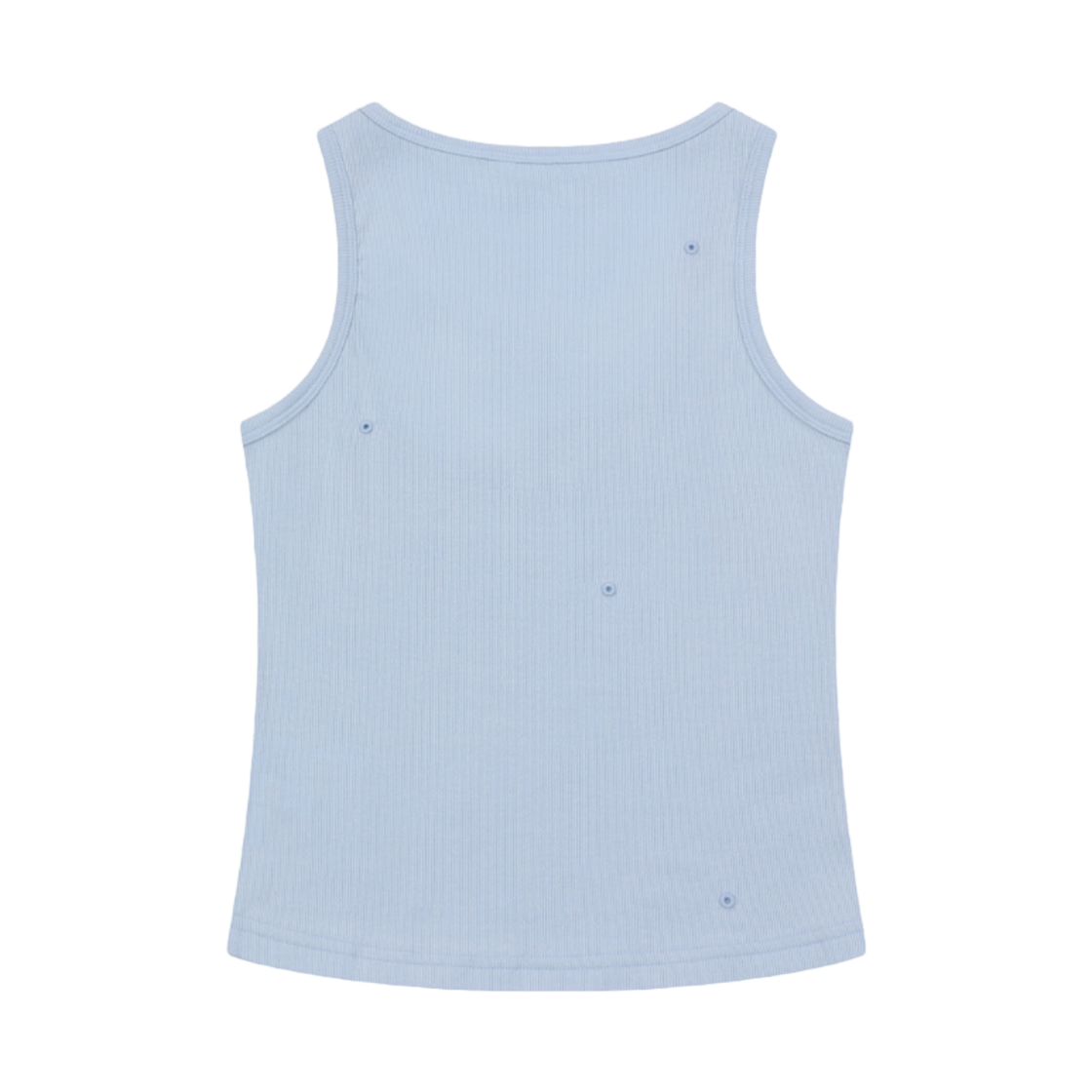 구미코 모기 나시 블루(9umiko Mosquito Sleeveless Blue) - 2