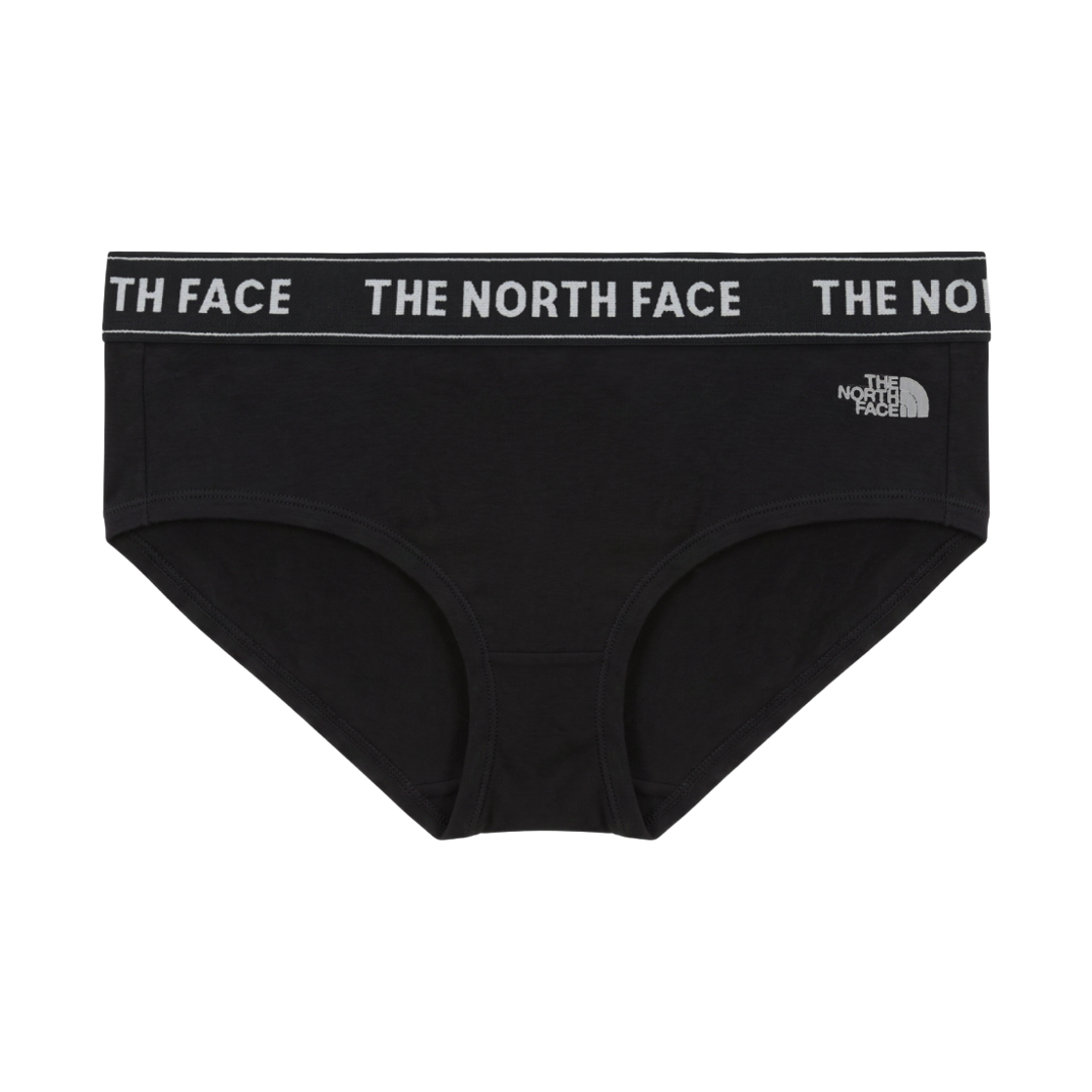 NU9BS31A (W) The North Face TNF Brief Black - 26SS