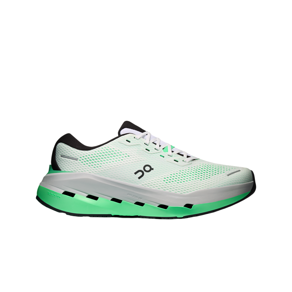 3MG30205363 On Running Cloudrunner 3 Max White Verdite