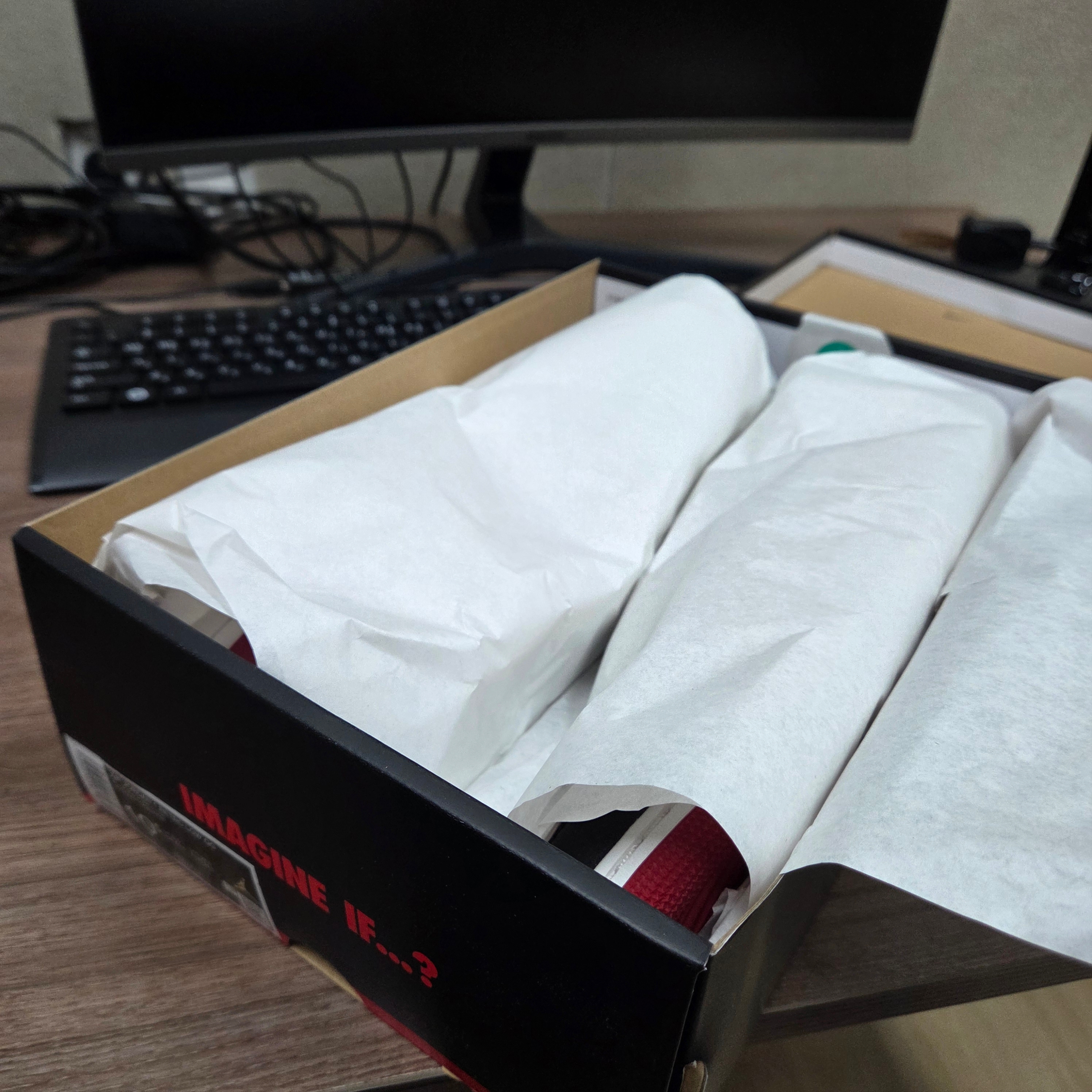Jordan 1 Retro Low OG Banned 2026 착용 스타일 - 2