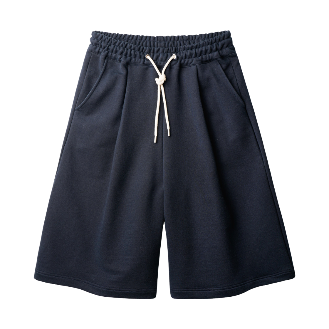 KJSP2618_darknavy_29 JEMUT Flash Summer 8-Length Bermuda Pants Darknavy KJSP2618