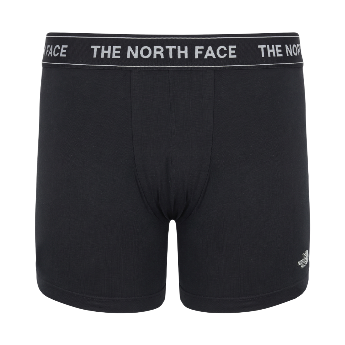 NU9TS01A The North Face TNF Boxer Black - 26SS