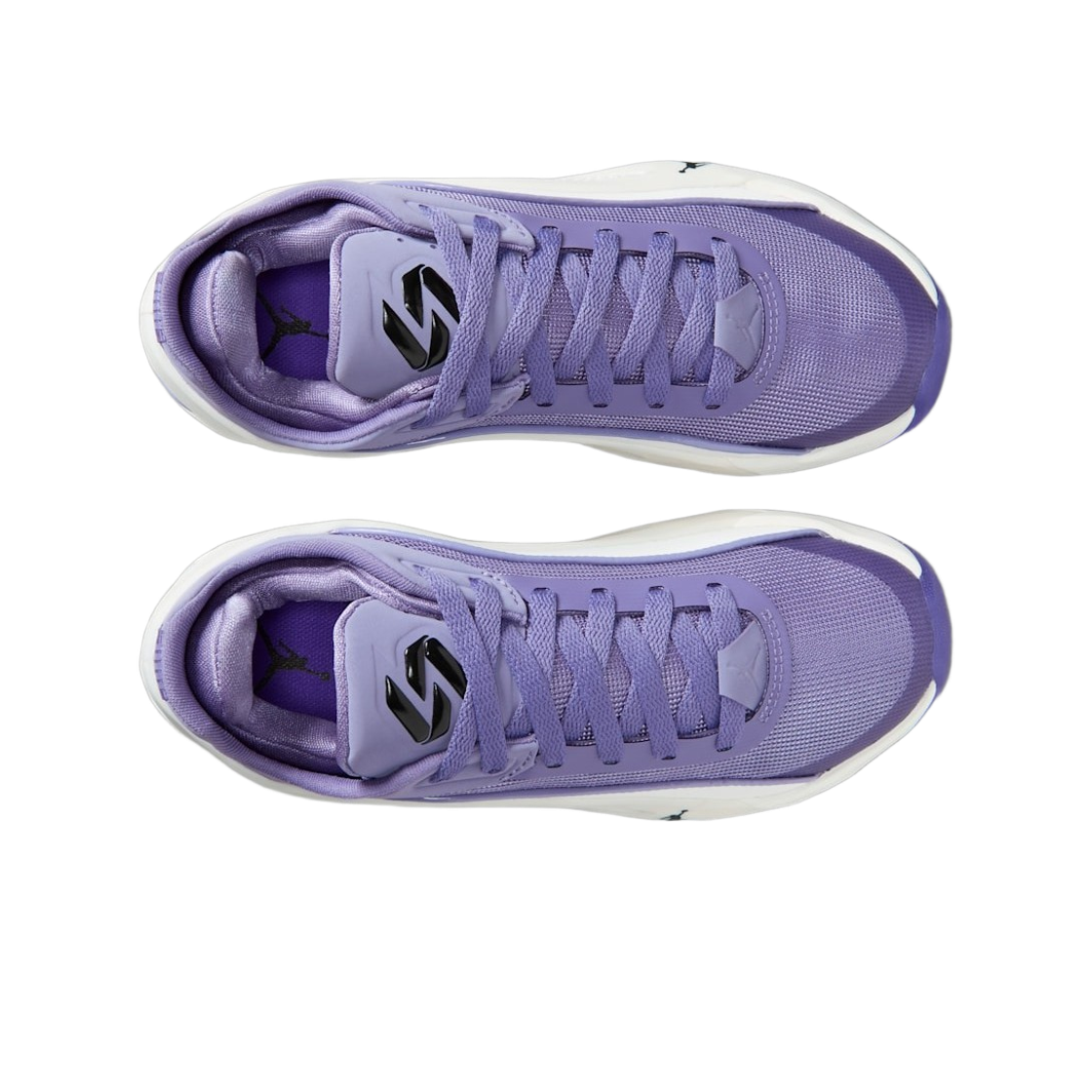 (GS) 나이키 루카 5 더스티 아메시스트 사이킥 퍼플((GS) Nike Luka 5 Dusty Amethyst Psychic Purple) - 2