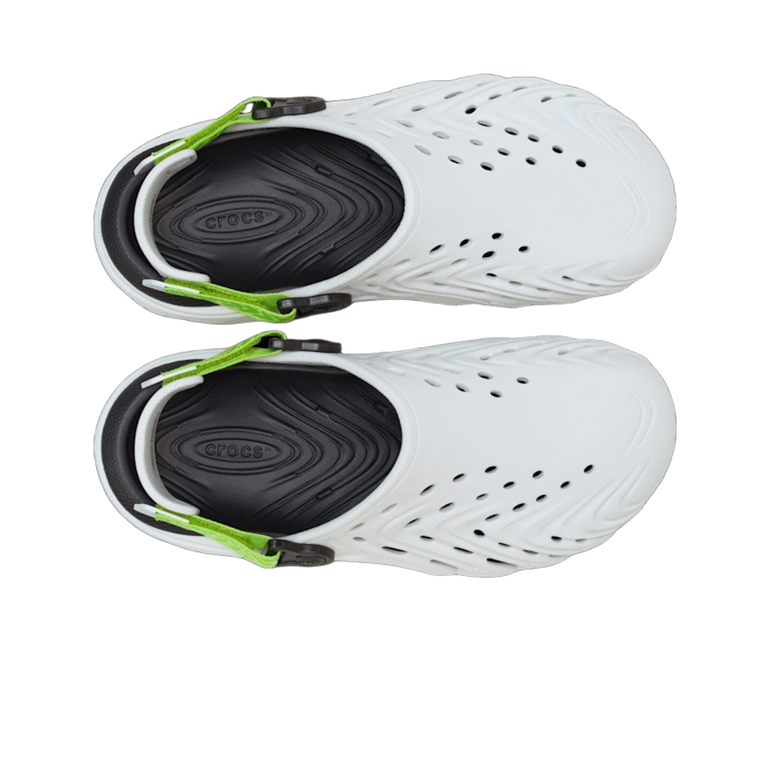 크록스 에코 2 클로그 문 버스트(Crocs Echo II Clog Moon Burst) - 2