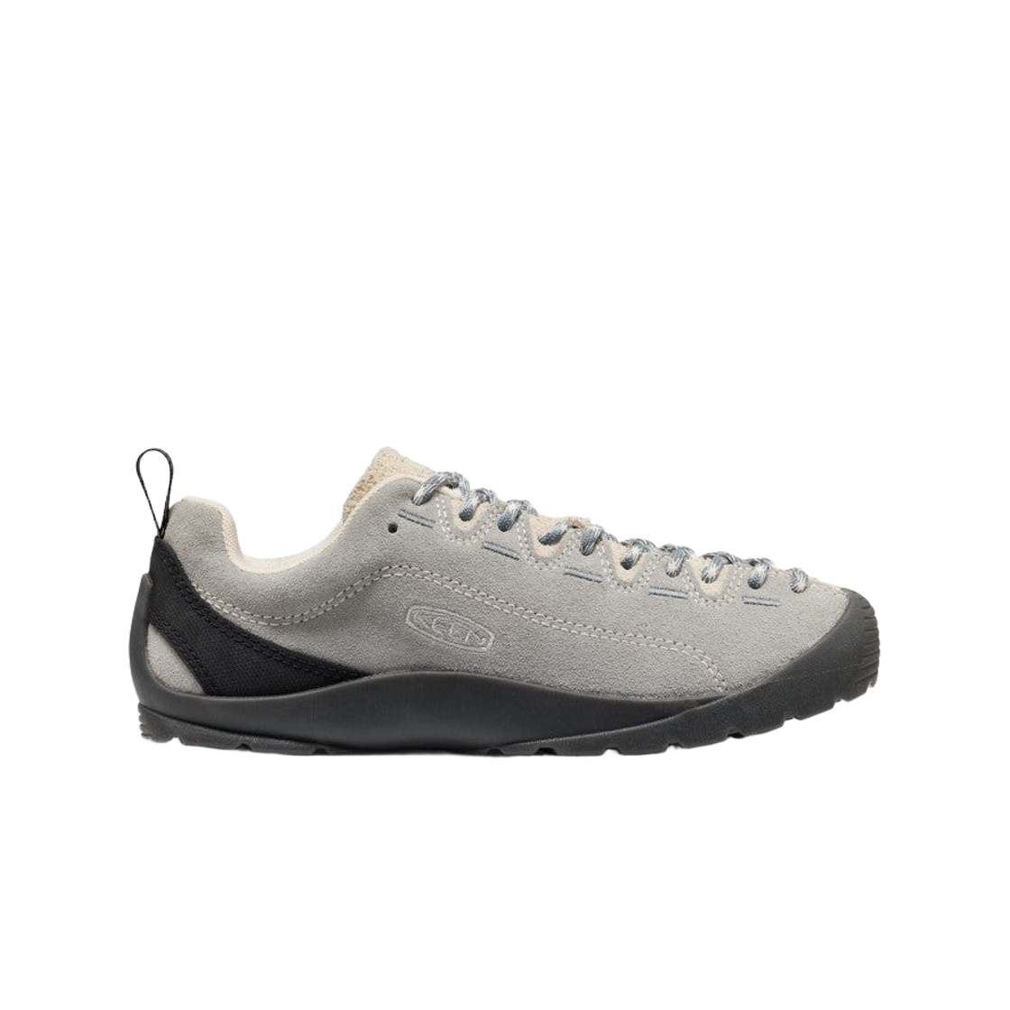 1032940 (W) Keen Jasper Sneakers Alloy Birch