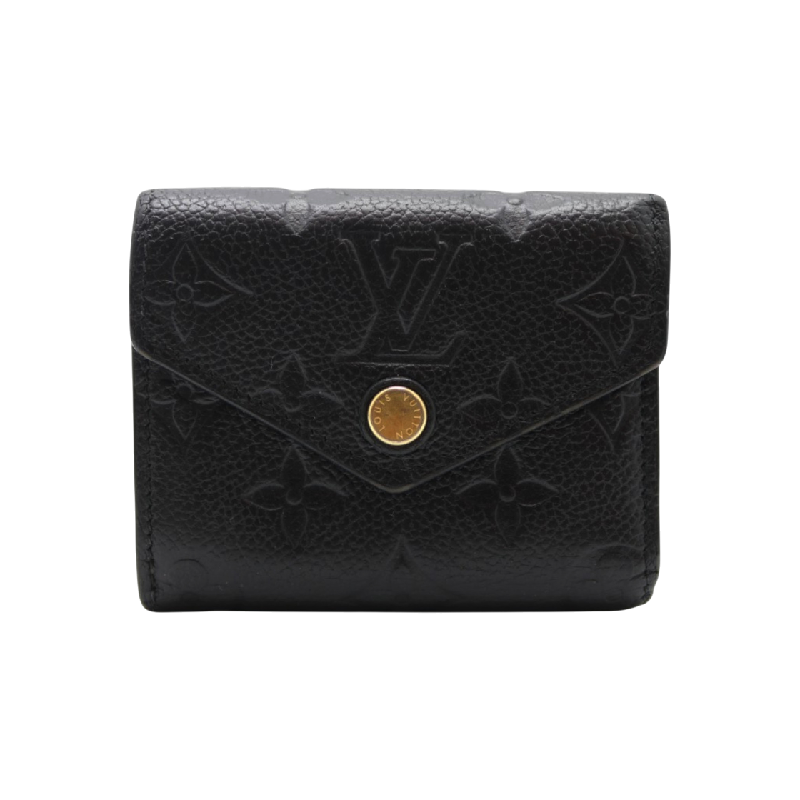 ITQAH6PGSMTP Louis Vuitton Zoe Wallet Empreinte M62935