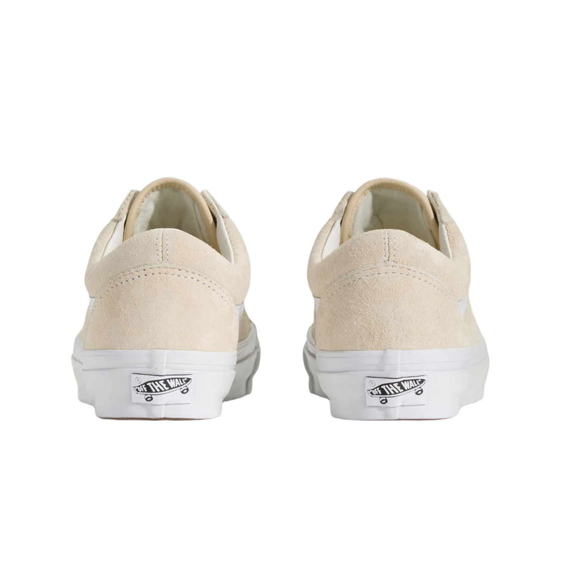 반스 LX 올드스쿨 피그 스웨이드 크렘 브륄레(Vans LX Old Skool Pig Suede Creme Brule) - 2
