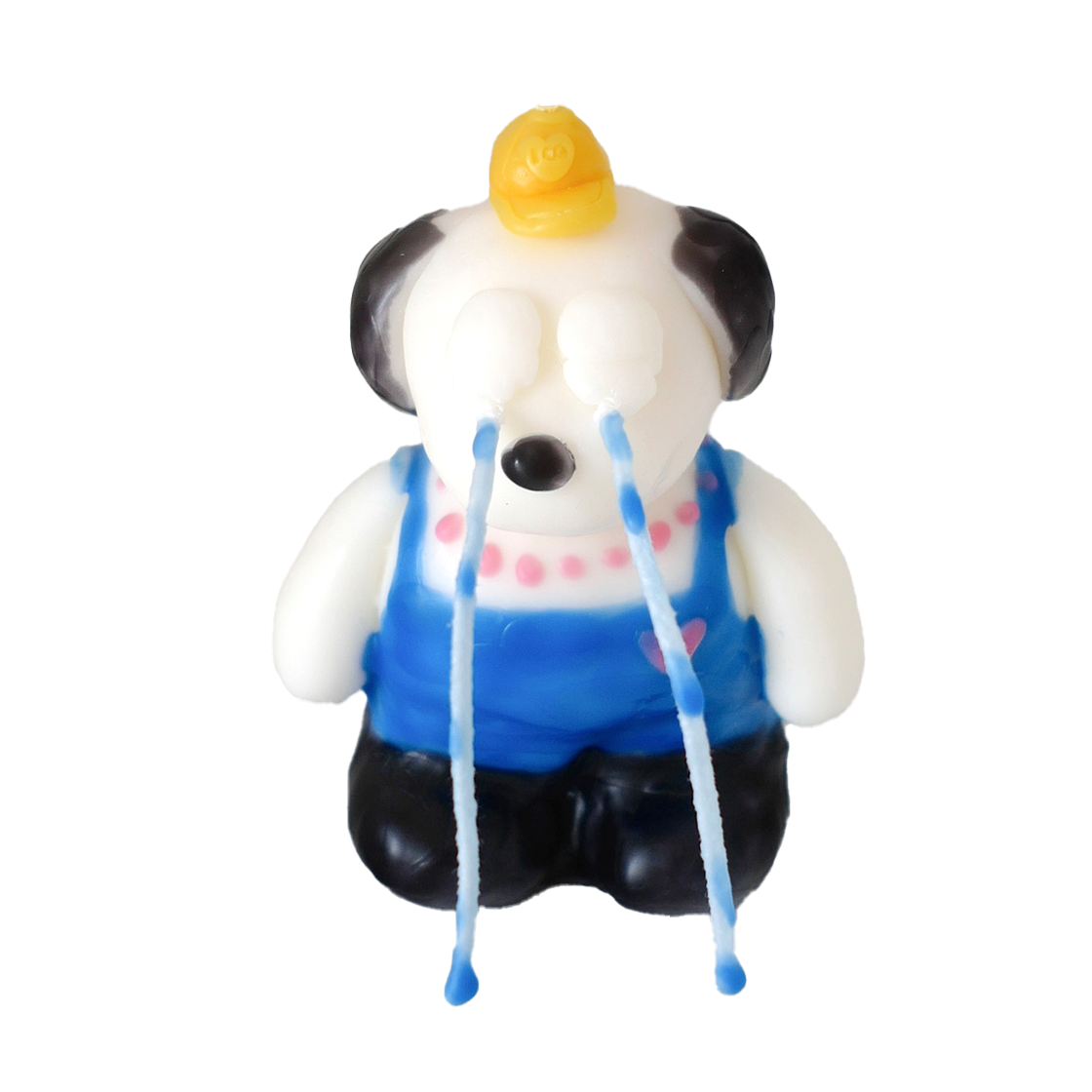 백살 '울보' 캔들(The100yearsold 'Crybaby' Candle) - 2