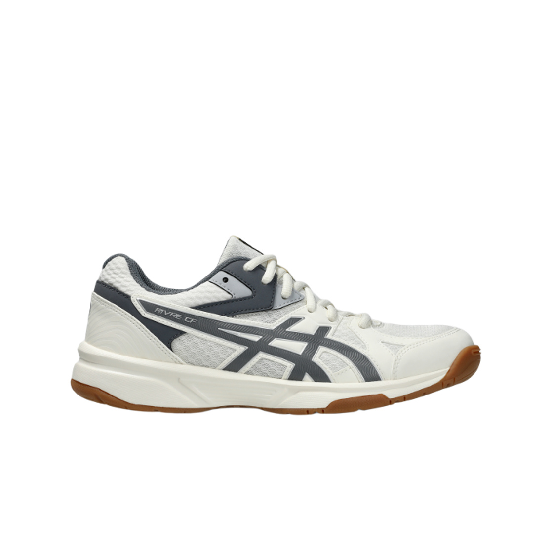 1073A083-101 Asics Rivre CF Cream Metropolis