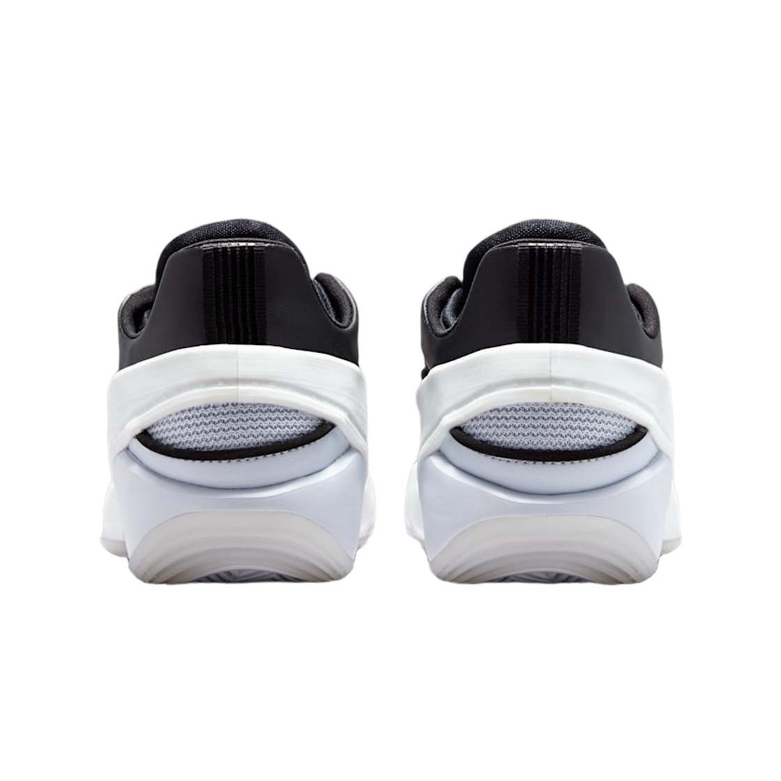 (GS) 나이키 루카 5 블랙 풋볼 그레이((GS) Nike Luka 5 Black Football Grey) - 3