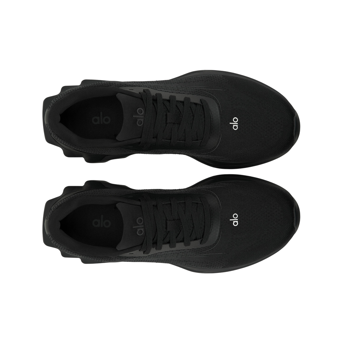 알로 요가 ALO 러너 블랙(Alo Yoga ALO Runner Black) - 5