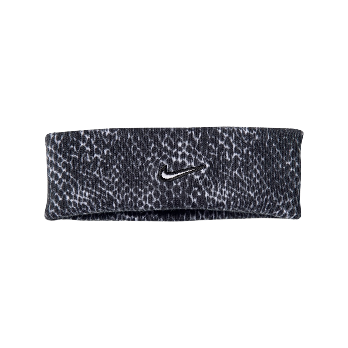나이키 코비 드라이핏 베스킷볼 헤드밴드 블랙 화이트(Nike Kobe Dri-Fit Basketball Headband Black White) - 2