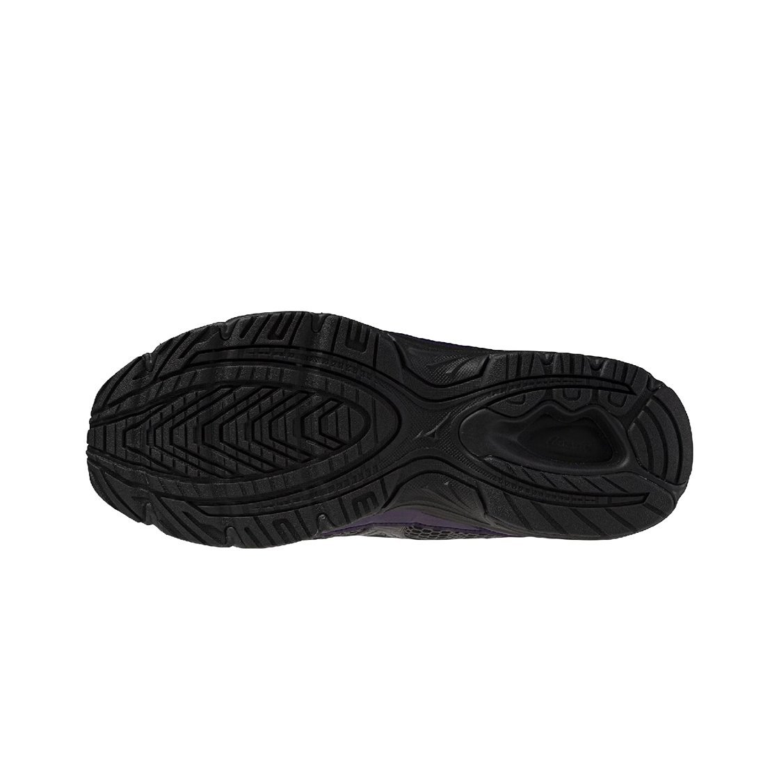 미즈노 FORTIS LS 아이언 게이트 아이언 게이트 블랙베리 코디얼(Mizuno FORTIS LS Iron Gate Iron Gate Blackberry Cordial) - 3