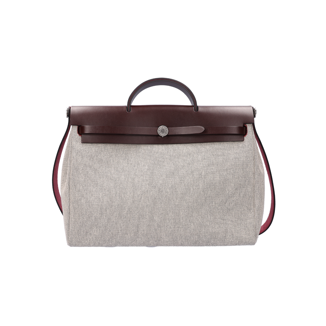ITLPV42DS7A2 Hermes H084623 Herbag Messenger 39 Bag