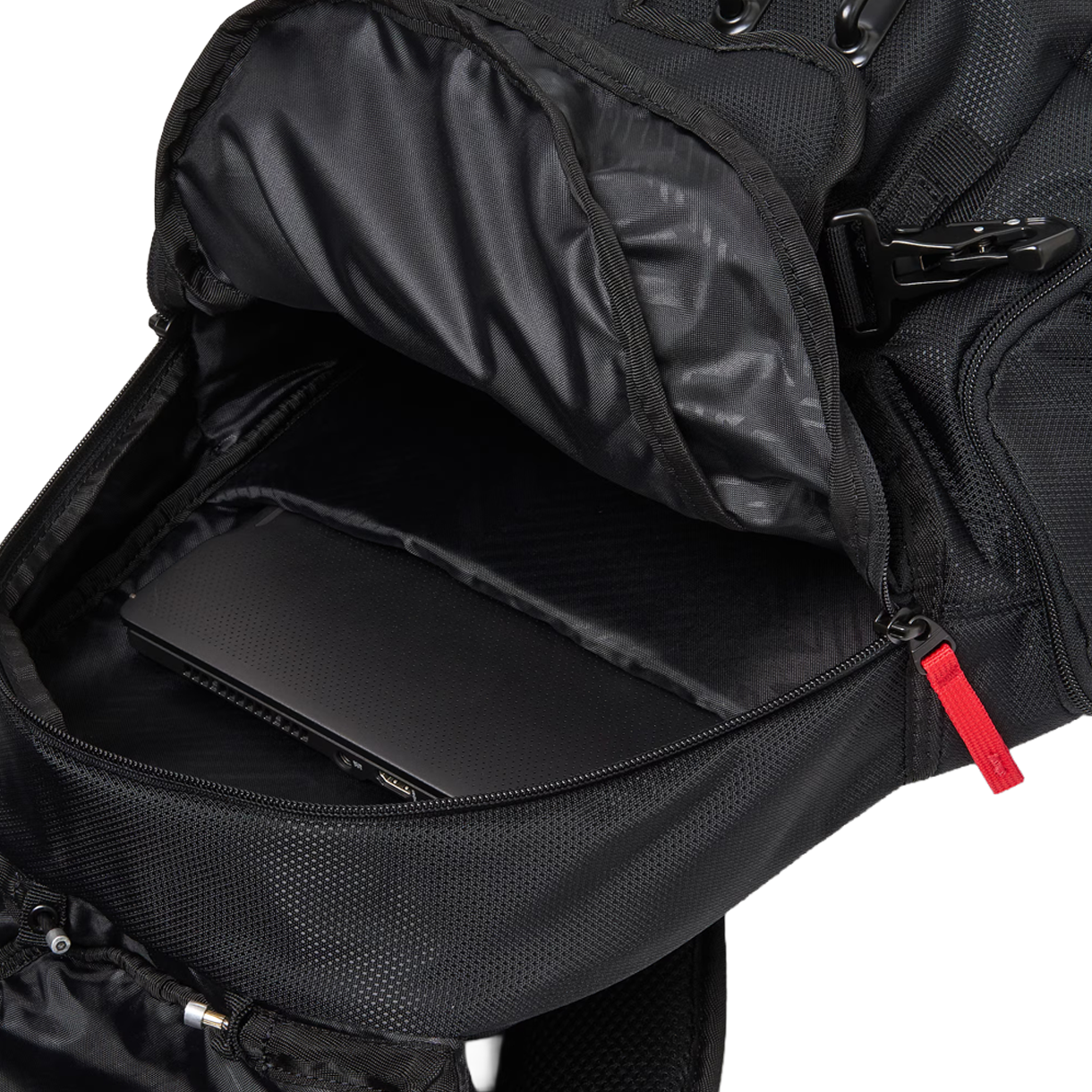 오클리 배스룸 싱크 RC 백팩 블랙아웃 - 26FW(Oakley Bathroom Sink RC Backpack Blackout - 26FW) - 6
