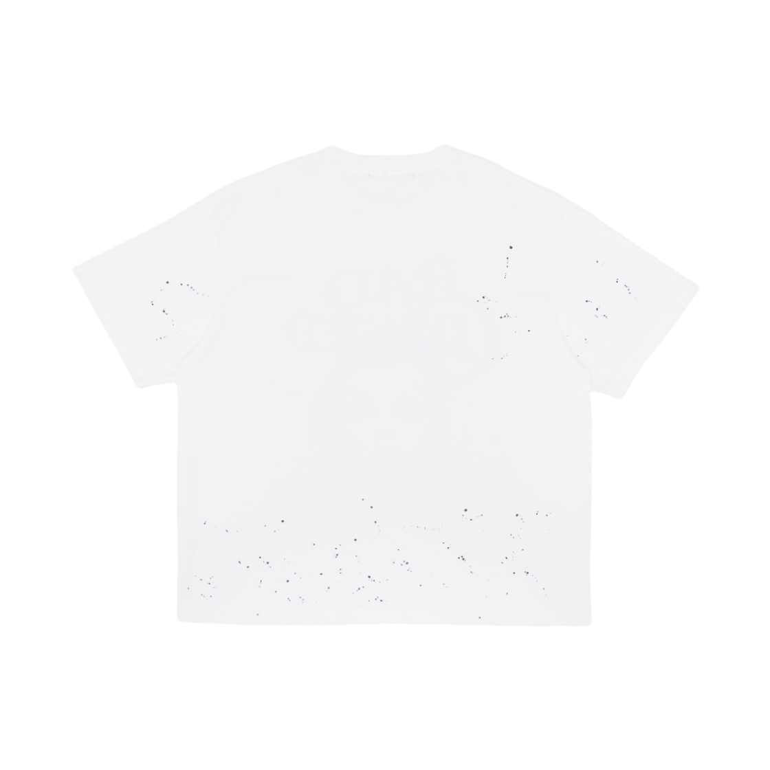 라드리미티드 데빌 걸 티셔츠 화이트(Rad Limited Devil Girl T Shirt - White) - 2