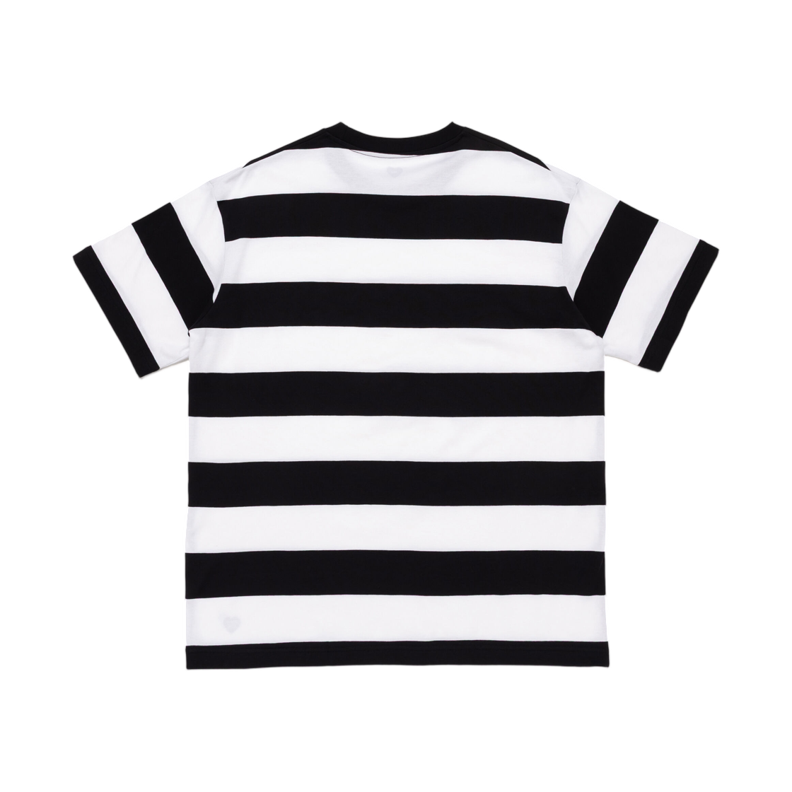 휴먼 메이드 스트라이프 팩 티셔츠 블랙(Human Made Striped Pack T-Shirt Black) - 2