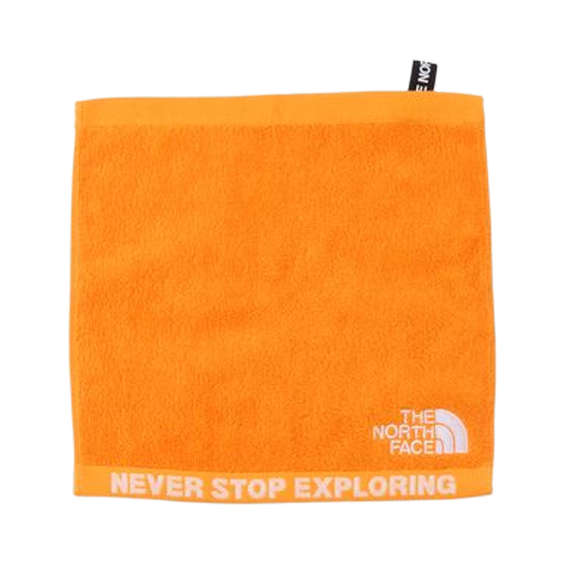 NN22102SG The North Face Comfort Cotton Towel S Summit Gold