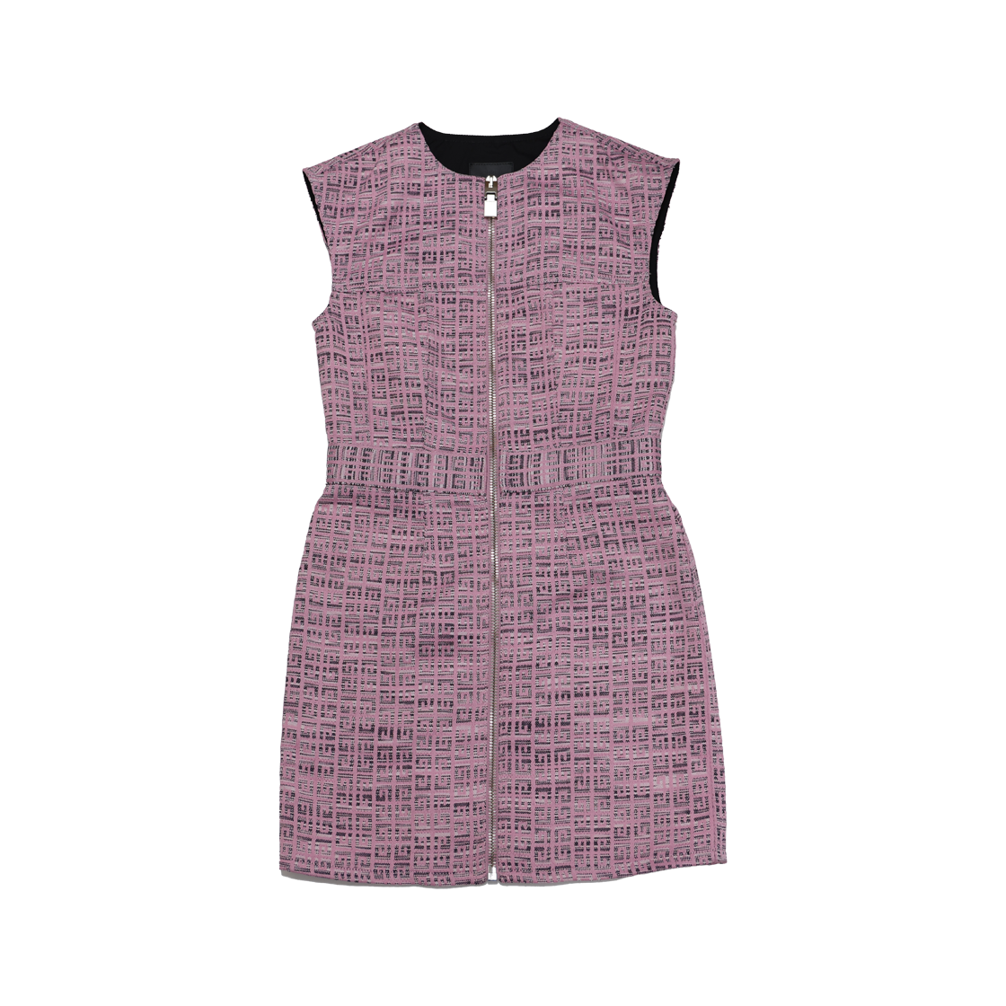 지방시 원피스 핑크(Givenchy Pink Dress)