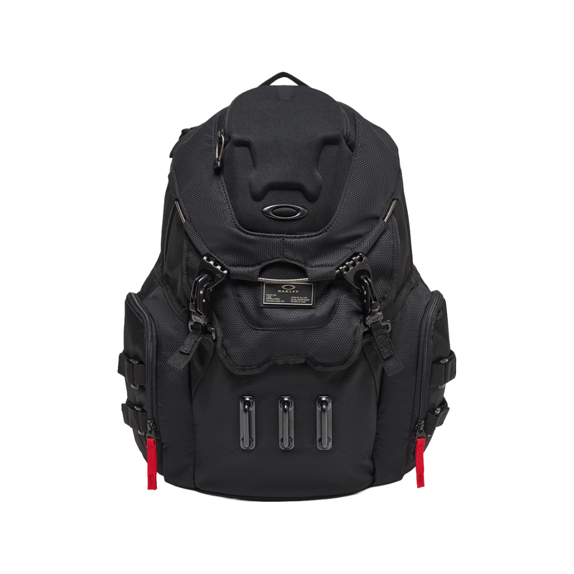 오클리 배스룸 싱크 RC 백팩 블랙아웃 - 26FW(Oakley Bathroom Sink RC Backpack Blackout - 26FW)