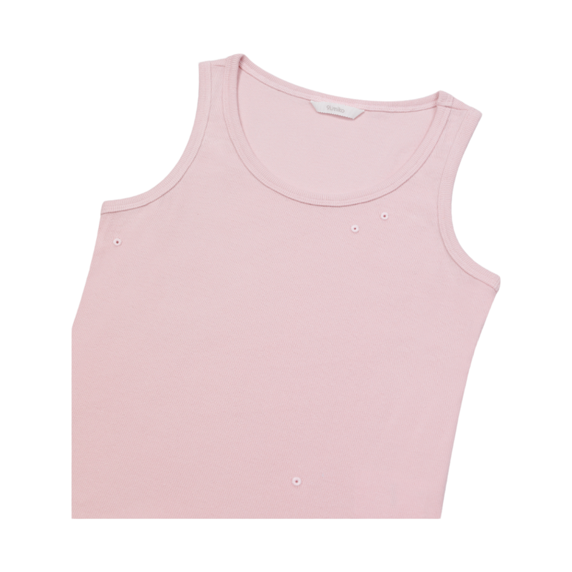 구미코 모기 나시 핑크(9umiko Mosquito Sleeveless Pink) - 3