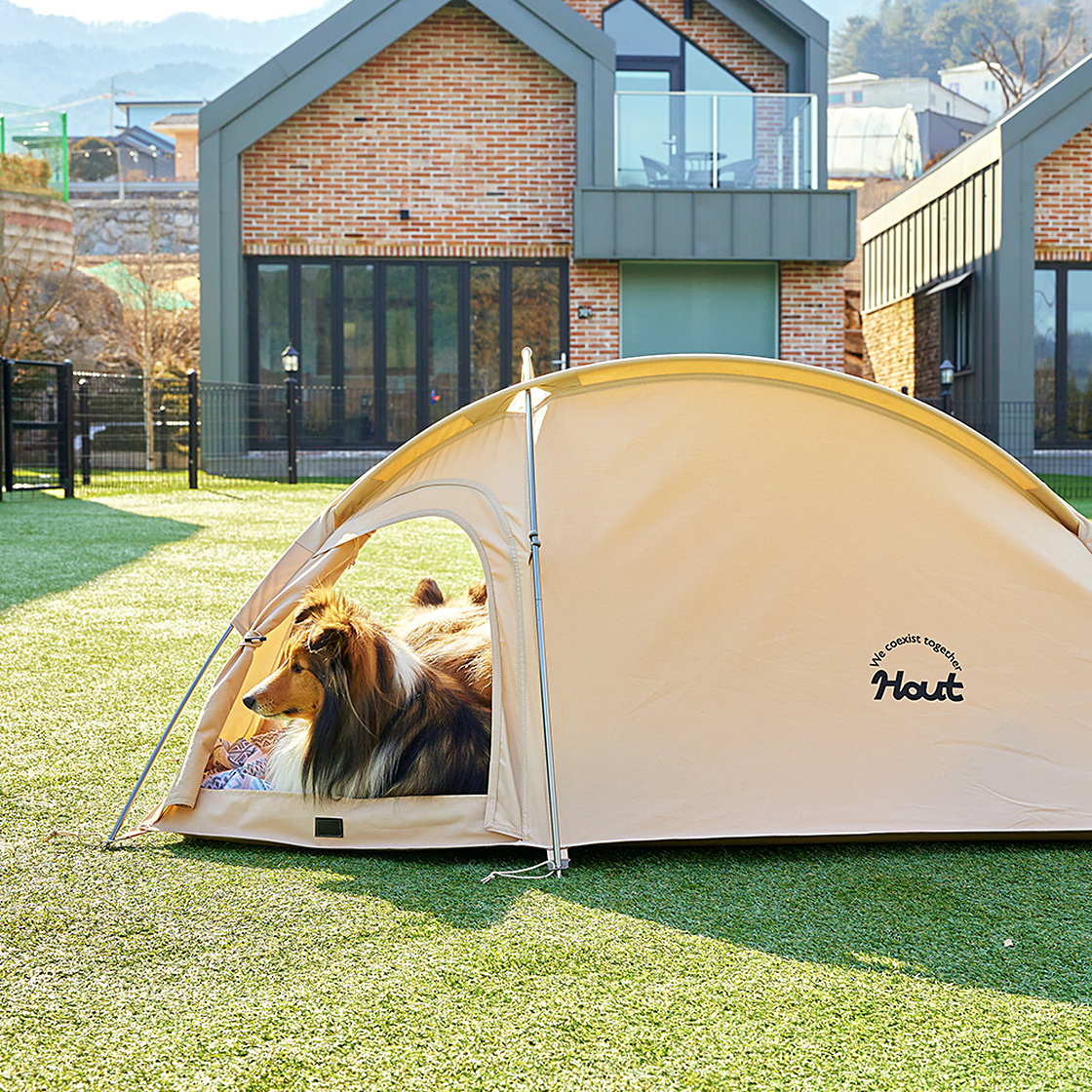 하웃 펫 컴포트 텐트 B TYPE(HOUT Pet Comfort Tent Type B) - 3