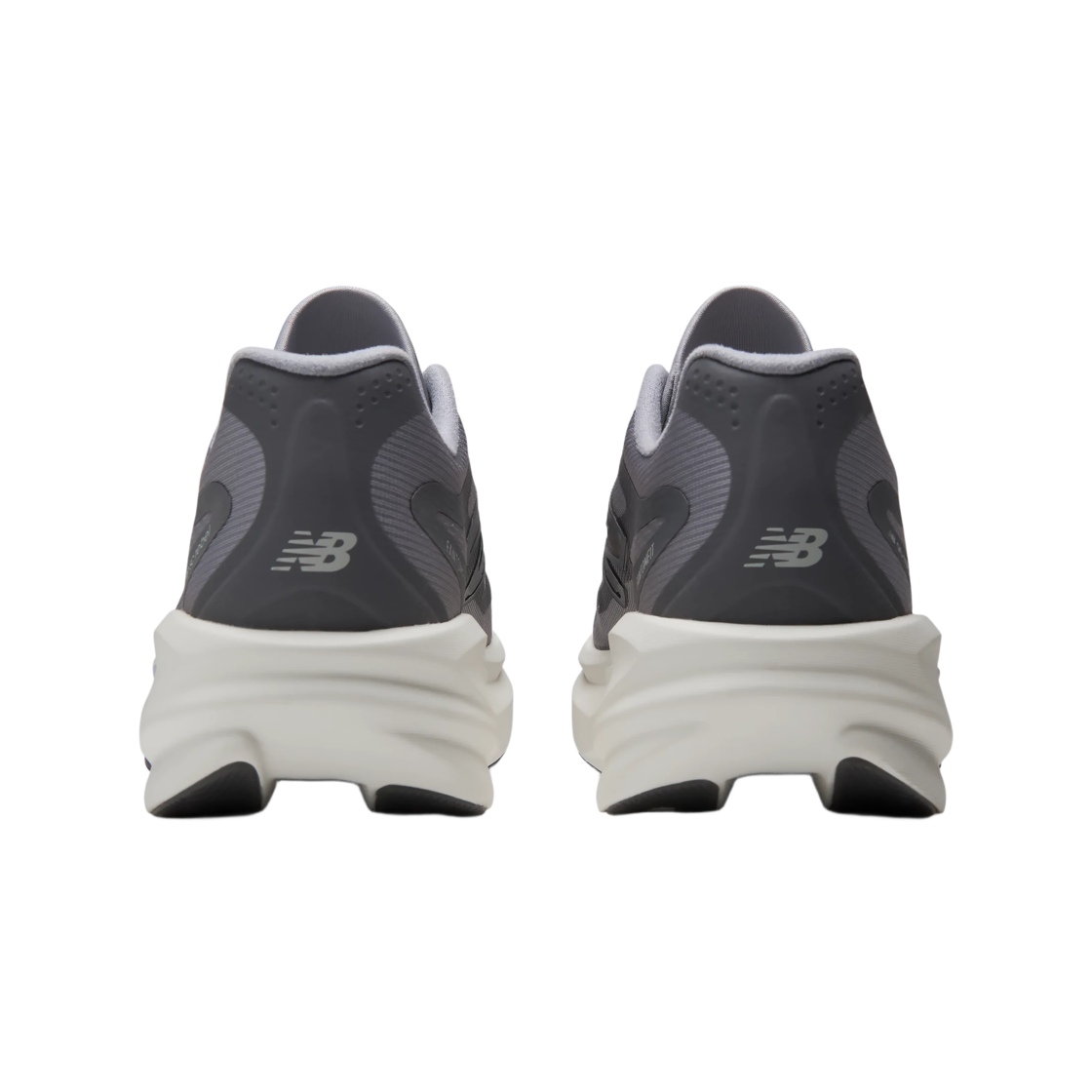 뉴발란스 SC 레벨 v1 디지털 미스트 그레이 매터 - D 스탠다드(New Balance SC Rebel v1 Digital Mist Grey Matter - D Standard) - 3