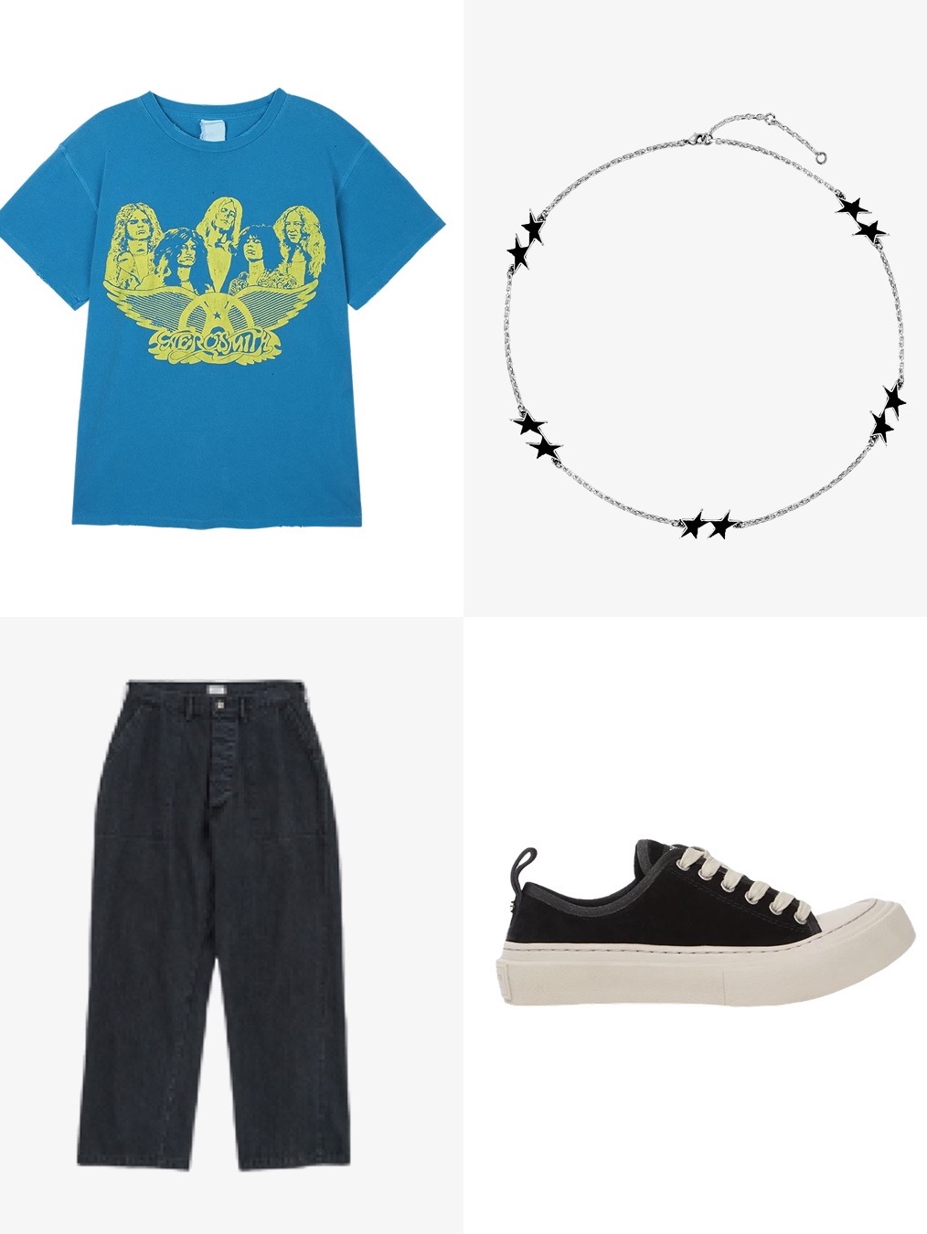 Basketcase Relief T-Shirt White - 26SS, [10%적립] Polo Ralph Lauren Stretch Cotton Twill Ball Cap Charter Green - 26SS 착용 스타일 - 8