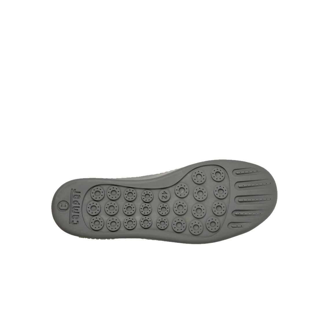 캠퍼 남성 페우 투어링 스니커즈 네이비(Camper Man Peu Touring Sneakers Navy) - 5