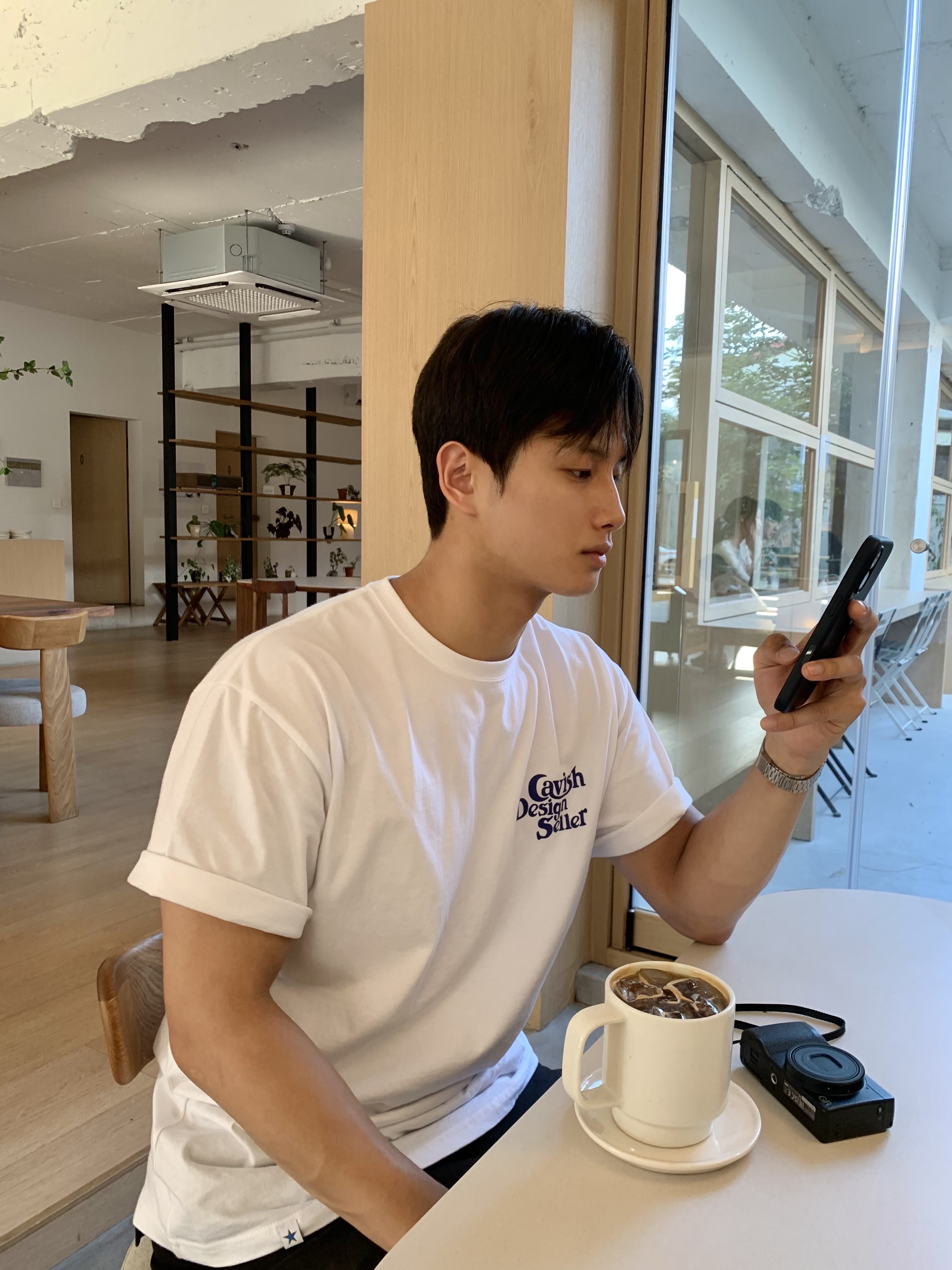 한진서님의 스타일 - 2