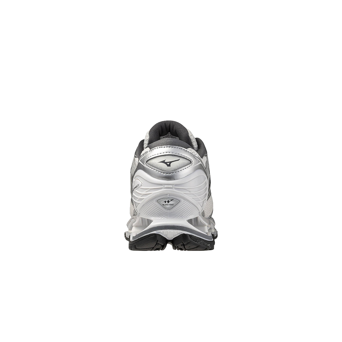 미즈노 웨이브 프로페시 LS GF 화이트 아이언 게이트 실버(Mizuno Wave Prophecy LS GF White Iron Gate Silver) - 5