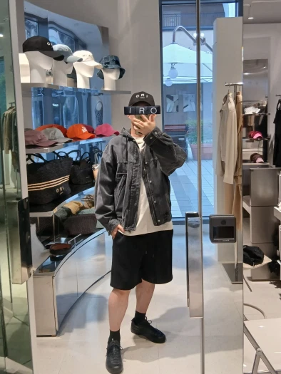 스타일 카드