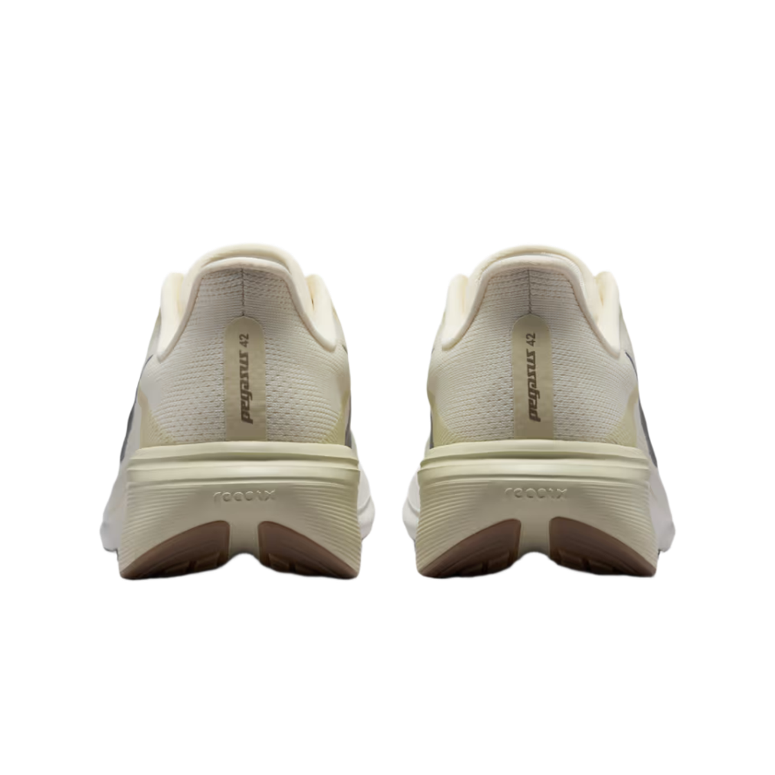 나이키 페가수스 42 코코넛 밀크 라이트 카키 - 레귤러(Nike Pegasus 42 Coconut Milk Light Khaki - Regular) - 3