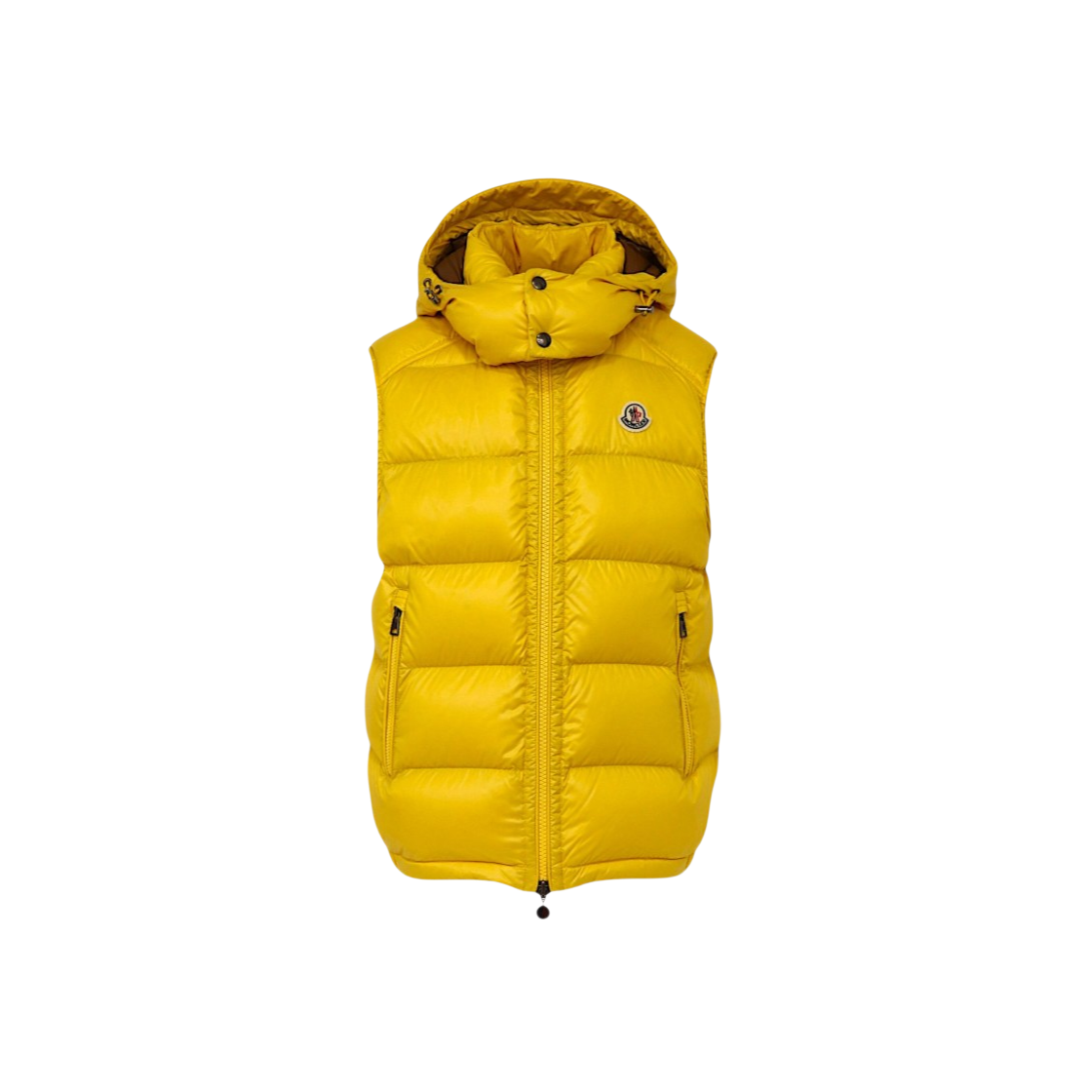 몽클레어 보르메스 패딩 베스트(Moncler Bormes Padded Vest)