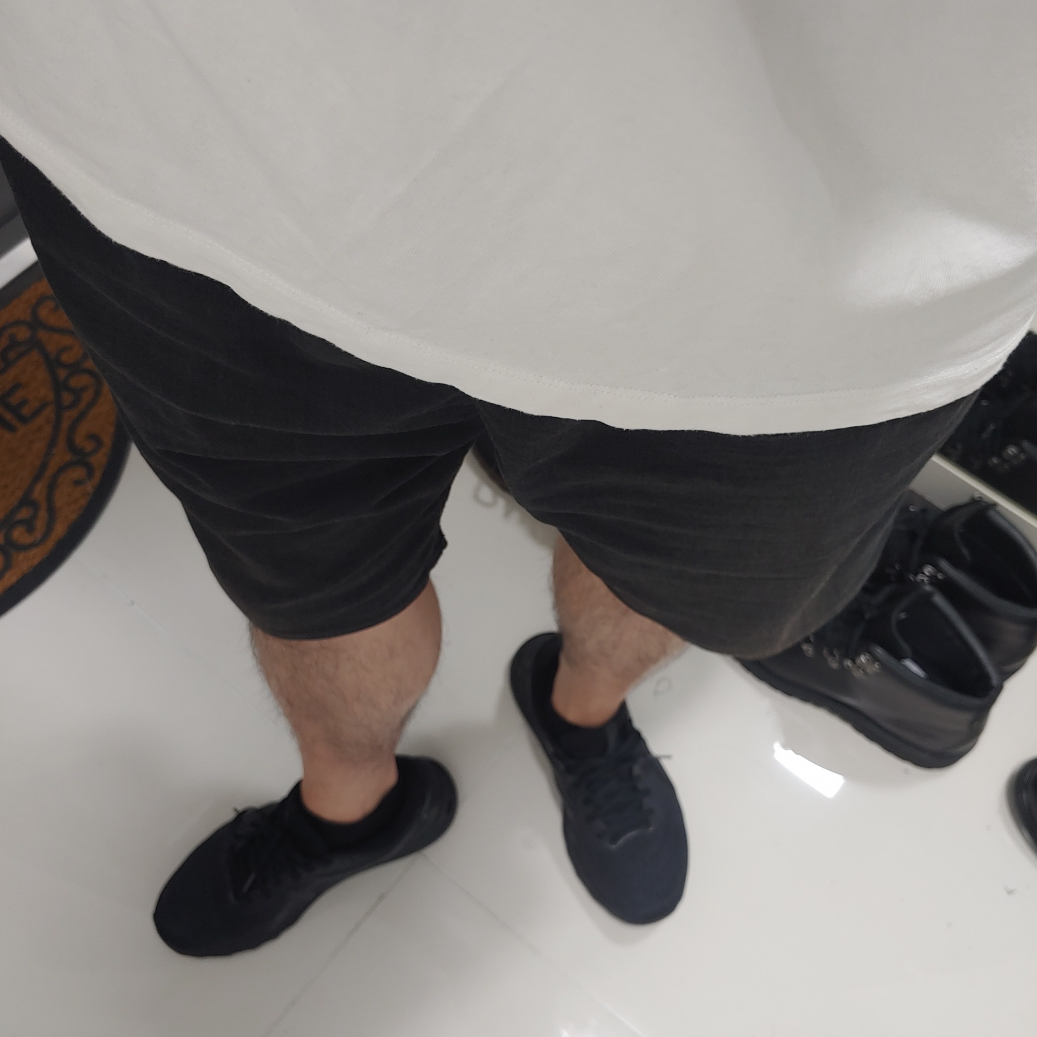 잔비아님의 스타일
