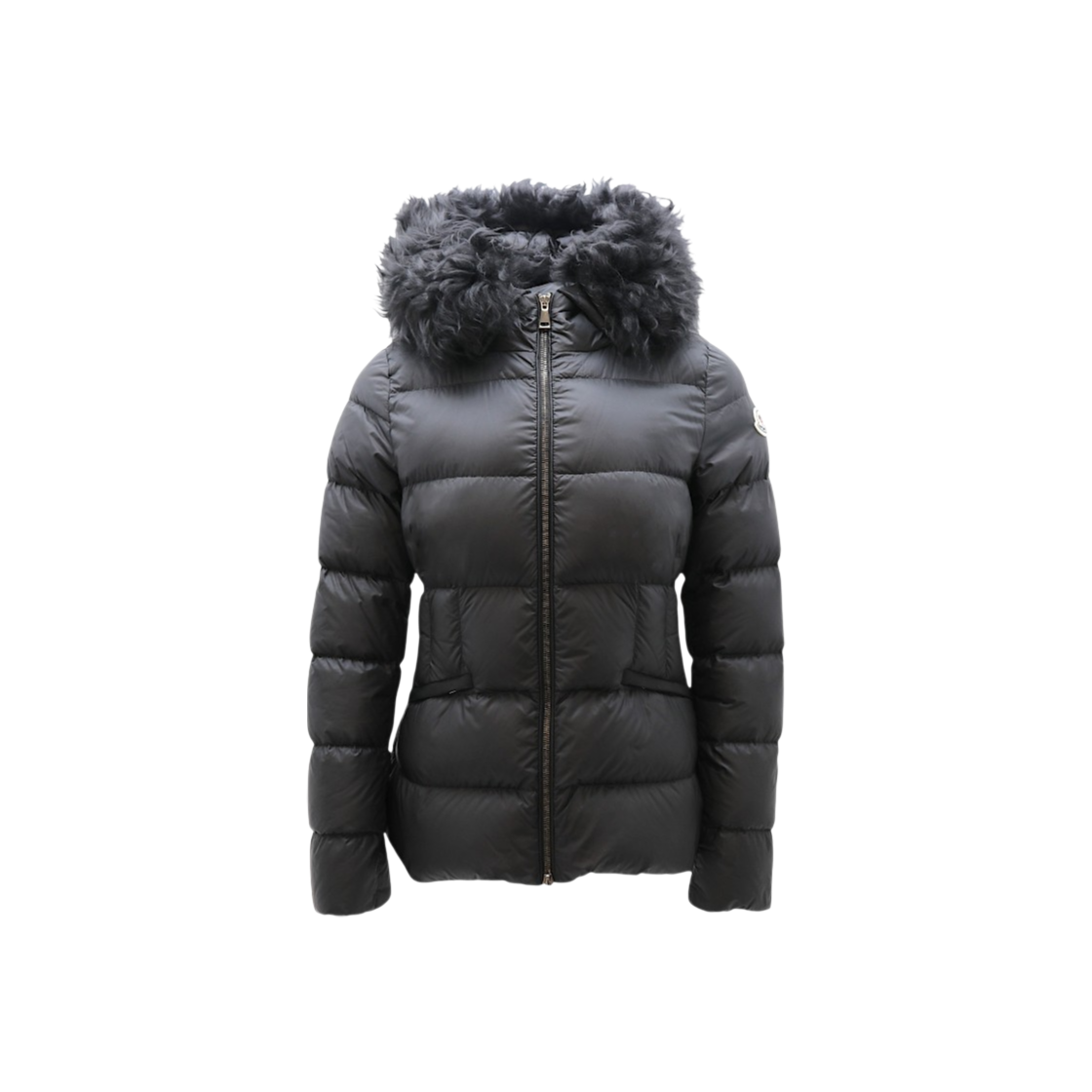 ITO253FGLS4H Moncler Boed Padded Jacket