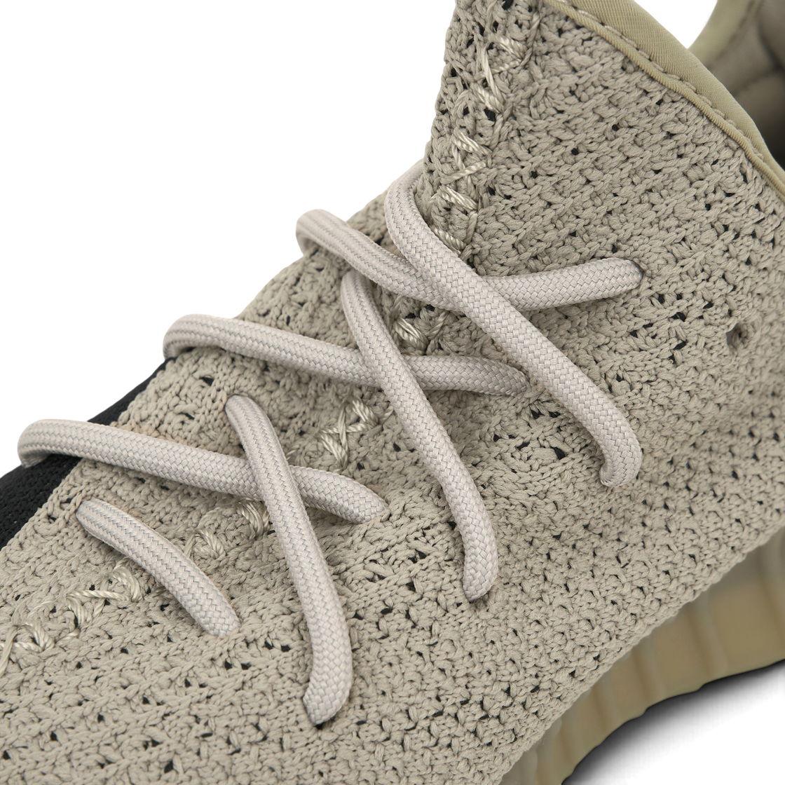 아디다스 이지 부스트 350 V2 슬레이트 코어 블랙 2022/2023(Adidas Yeezy Boost 350 V2 Slate Core Black 2022/2023) - 8