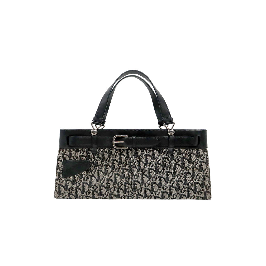 ITH3M5O5RKUC Dior Oblique Shoulder Bag A-A62104