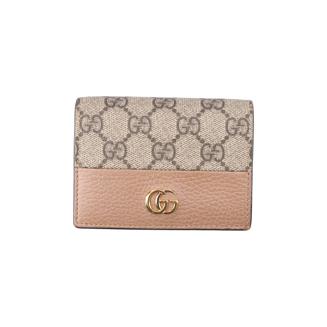 ITUMHN35DJIL Gucci 658610 GG Marmont Wallet