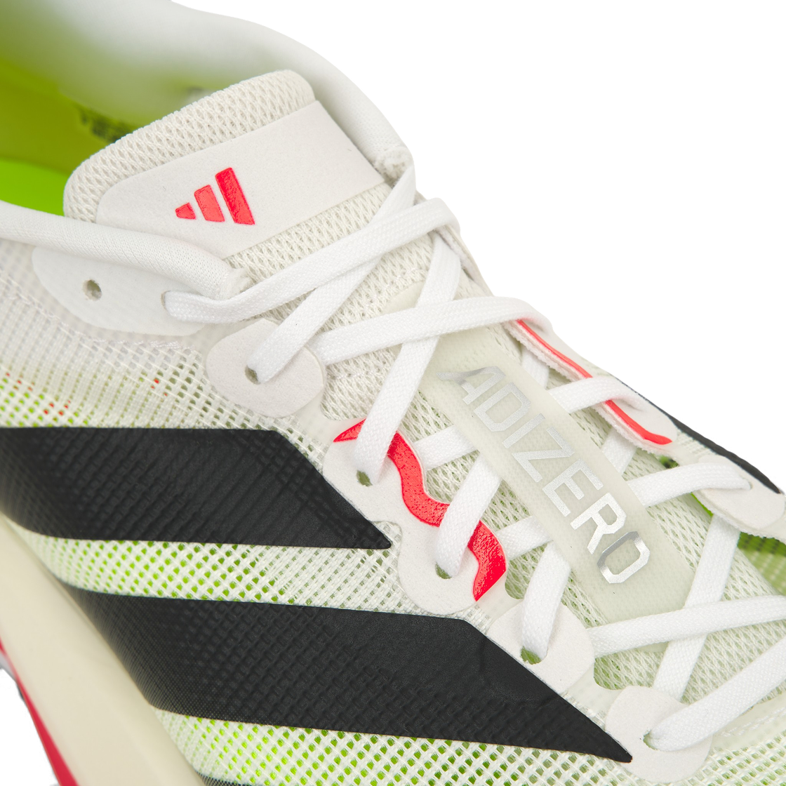 아디다스 아디제로 보스턴 13 클라우드 화이트 코어 블랙(Adidas Adizero Boston 13 Cloud White Core Black) - 7